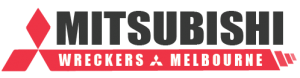 Mitsubishi Wreckers Keilor North - Remarkable Cash For Wrecking Cars 2 Mitsubishi Keilor North Logo